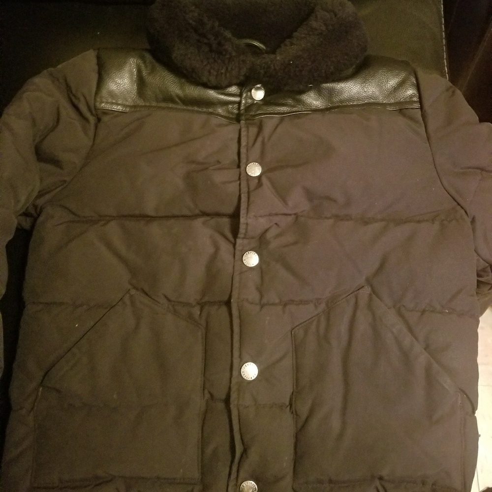 Penfield Unisex Down Coat